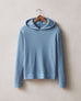 Women's Thermal Pullover - Quiet Harbor